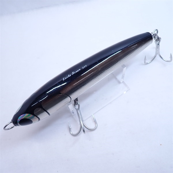 ケイコオーシャン 200